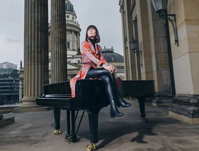 Alice Sara Ott
