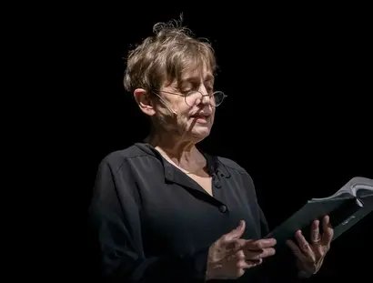 Katharina Thalbach