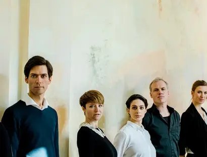Veranstaltungen in Berlin: The Present: Ex Utero