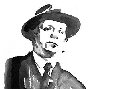 VISUAL KURT-TUCHOLSKY-PREIS FÜR LITERARISCHE PUBLIZISTIK