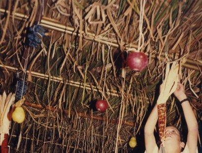Veranstaltungen in Berlin: Ariel Efraim Ashbel and friends: Situation mit Nuray Demir