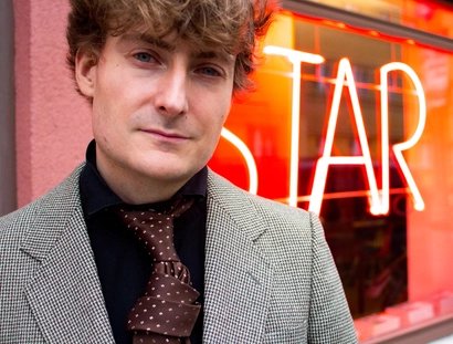 Sebastian Krämer