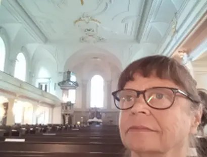 Veranstaltungen in Berlin: Turmführung Sophienkirche
