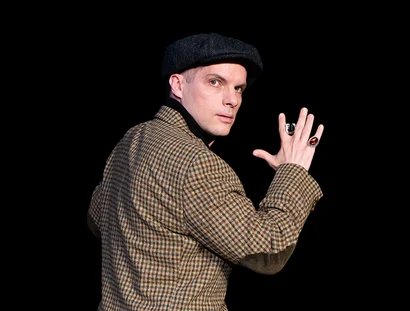 Veranstaltungen in Berlin: Ladykillers