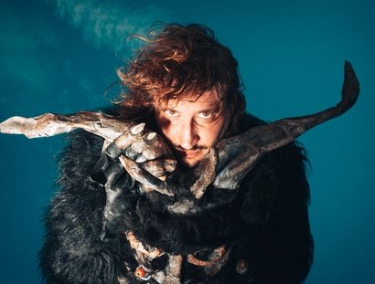 Berni Wagner - Monster