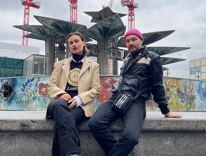 Veranstaltungen in Berlin: Gefühle am Ende der Welt I Folge 15: VERHEISSUNG