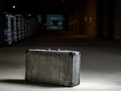 VISUAL Wider das Vergessen