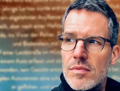 Veranstaltungen in Berlin: Tim Bergmann „Monster“
