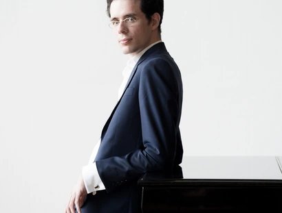 Moritz Ernst