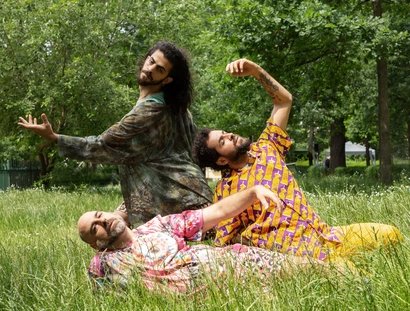 The Freedom Picnic