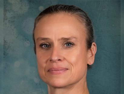 Melanie Haupt