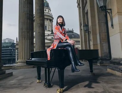 Alice Sara Ott