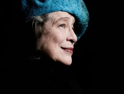 ELISABETH LEONSKAJA