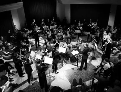 Five Senses Music