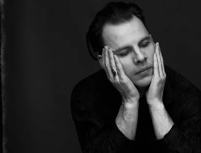 Teodor Currentzis