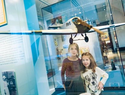 Museum für Kommunikation Berlin