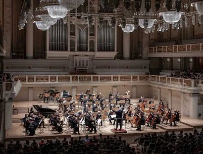 Veranstaltungen in Berlin: Espresso-Konzert