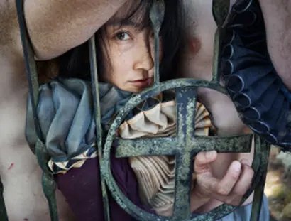 VISUAL NICO AND THE NAVIGATORS: Fleisch & Geist