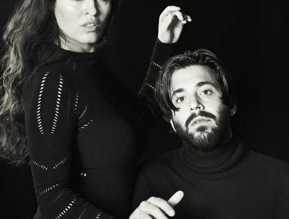 Sílvia Pérez-Cruz & Salvador Sobral