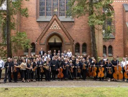 Potsdamer Orchesterwoche
