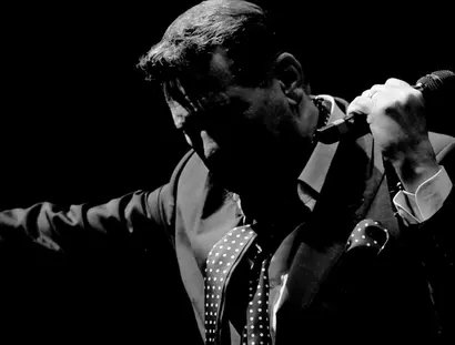 Tony Hadley