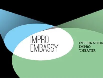 Impro Embassy VISUAL