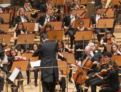 Sinfonisches Kammerorchester Berlin