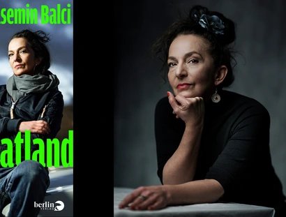 VISUAL Güner Yasemin Balci