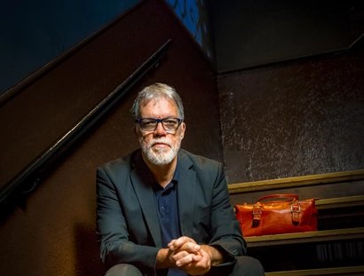 Wolfgang Trepper
