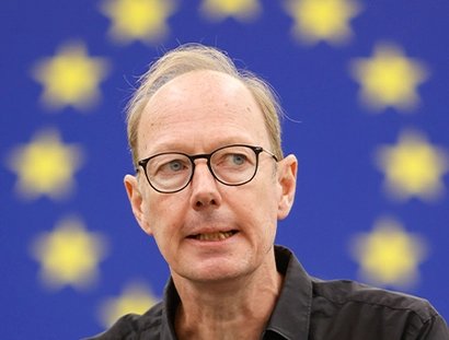 Martin Sonneborn