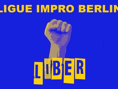 Veranstaltungen in Berlin: IMPRO-MATCH: ALL STARS