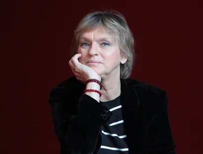 Elke Heidenreich