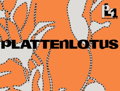 VISUAL PLATTENLOTUS