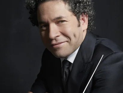 Gustavo Dudamel