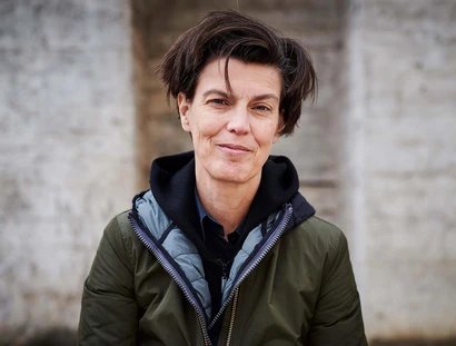 CAROLIN EMCKE