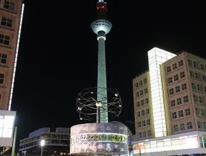 Berolina-Haus
