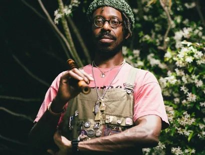Shabaka
