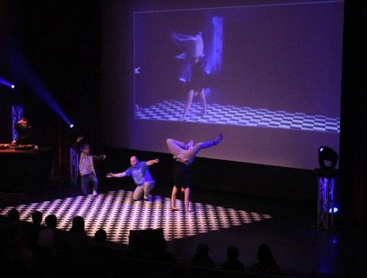Die ultimative HipHop-Show: HipHop für Kinder