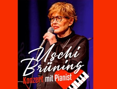 VISUAL USCHI BRÜNING