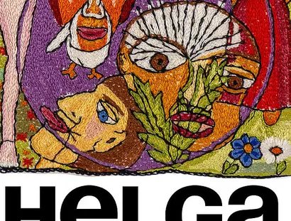 Veranstaltungen in Berlin: Erzählsalon „Wer erinnert an Helga?“