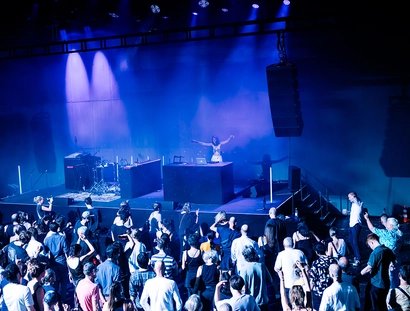 Playground Festival 2023