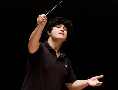 Aziz Shokhakimov