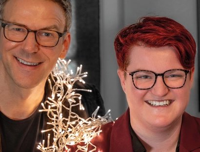 VISUAL WEIHNACHTSERINNERUNGEN