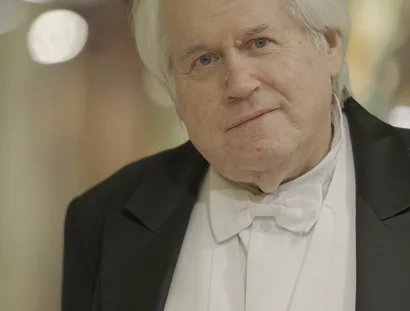 Grigory Sokolov