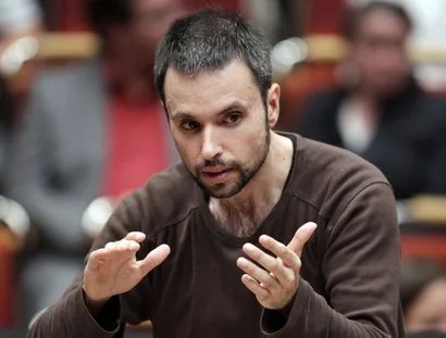 Constantinos Carydis