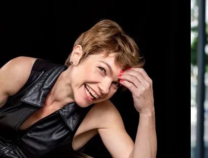 Carmen darf nicht platzen