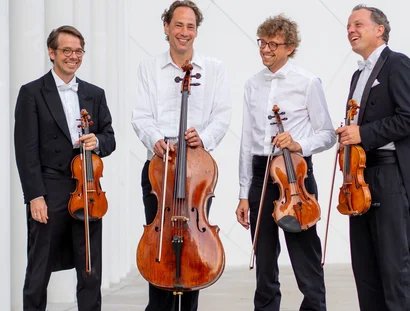 Varian Fry Quartett