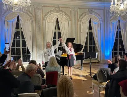 Zauberhafte Weihnachtsklänge