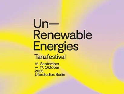 VISUAL Unrenewable Energies