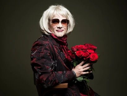 Irmgard Knef